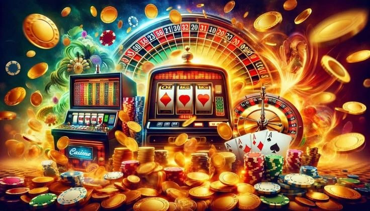 7e777 bet