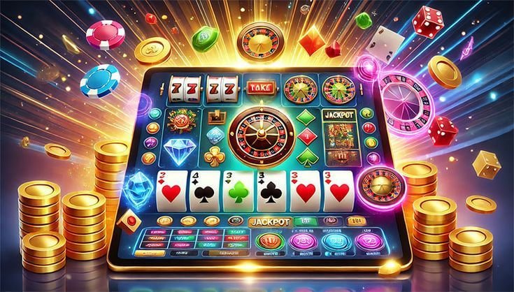 7e777 bet